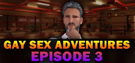 Gay Sex Adventures - Episode 3