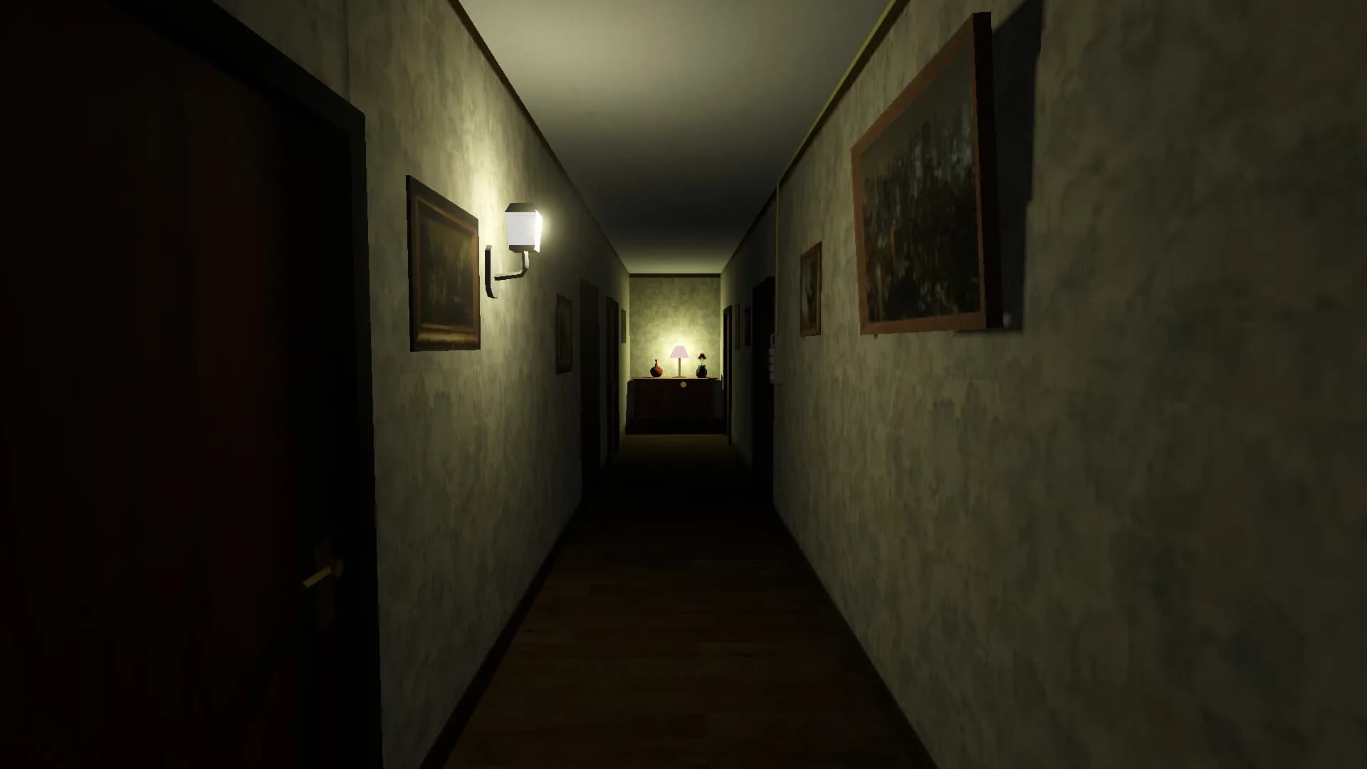 The house of the missing hands görsel 4