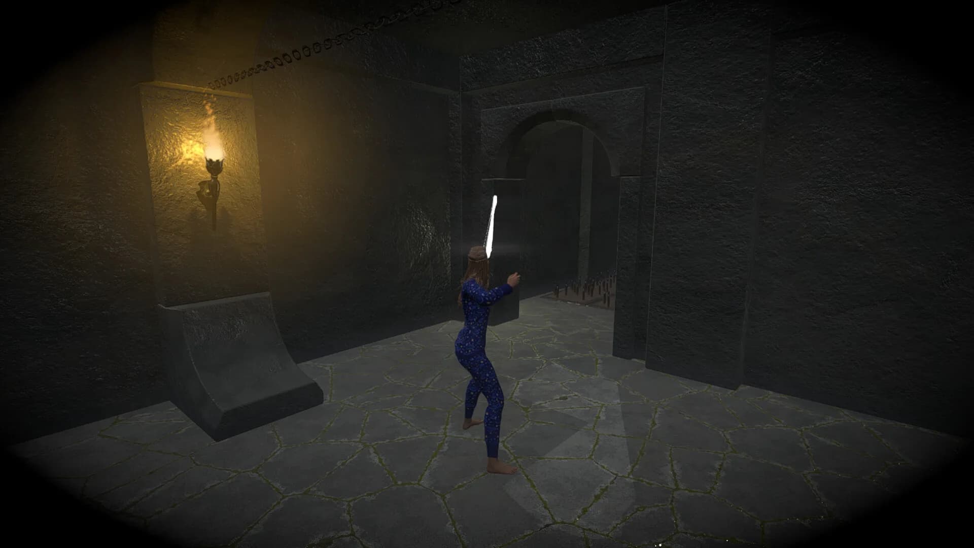 Knightmare Tales görsel 3