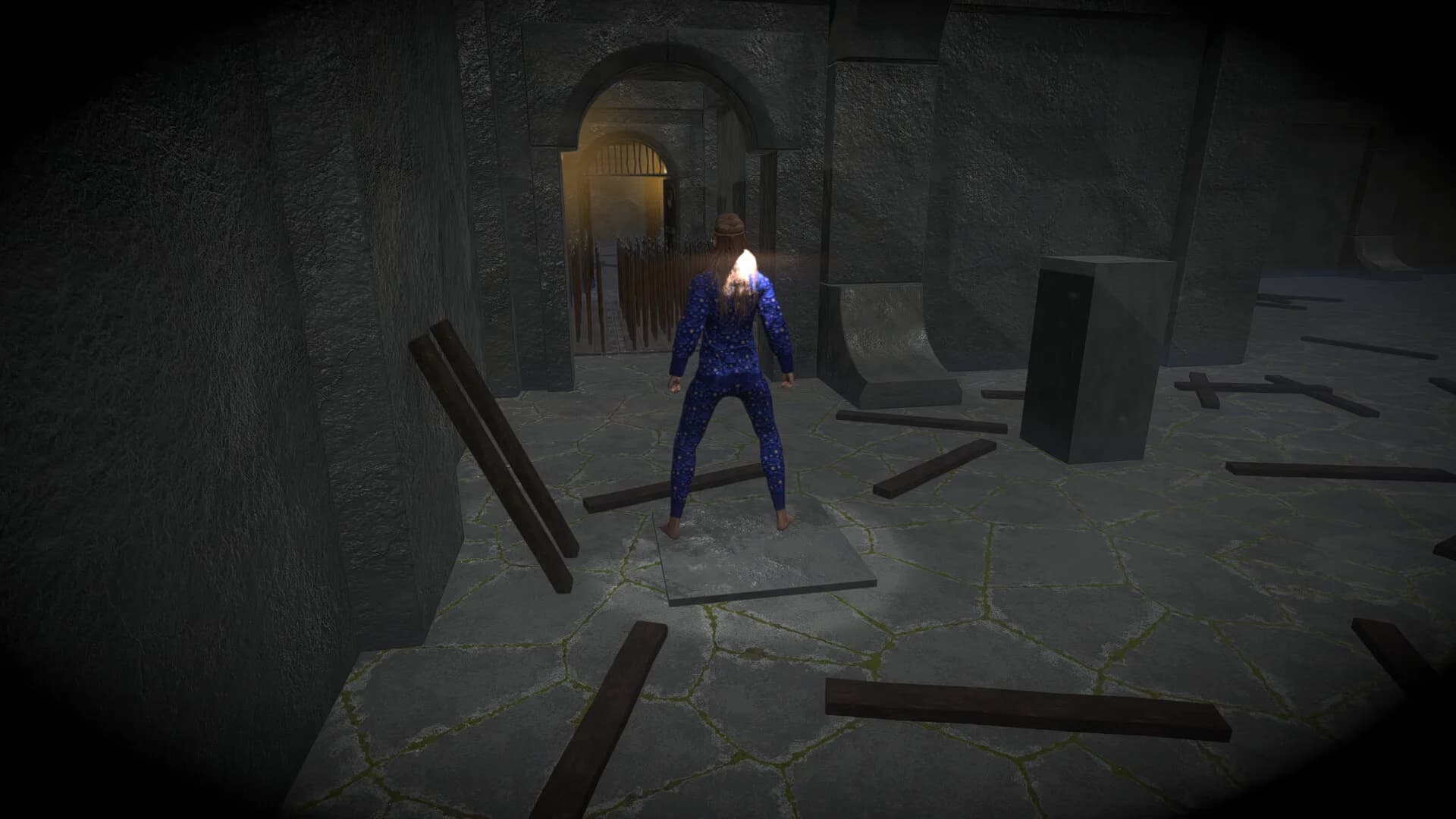 Knightmare Tales görsel 4