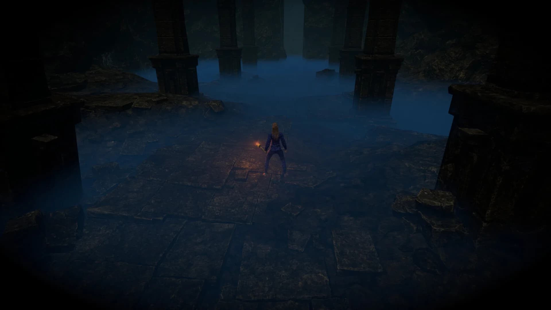 Knightmare Tales görsel 6