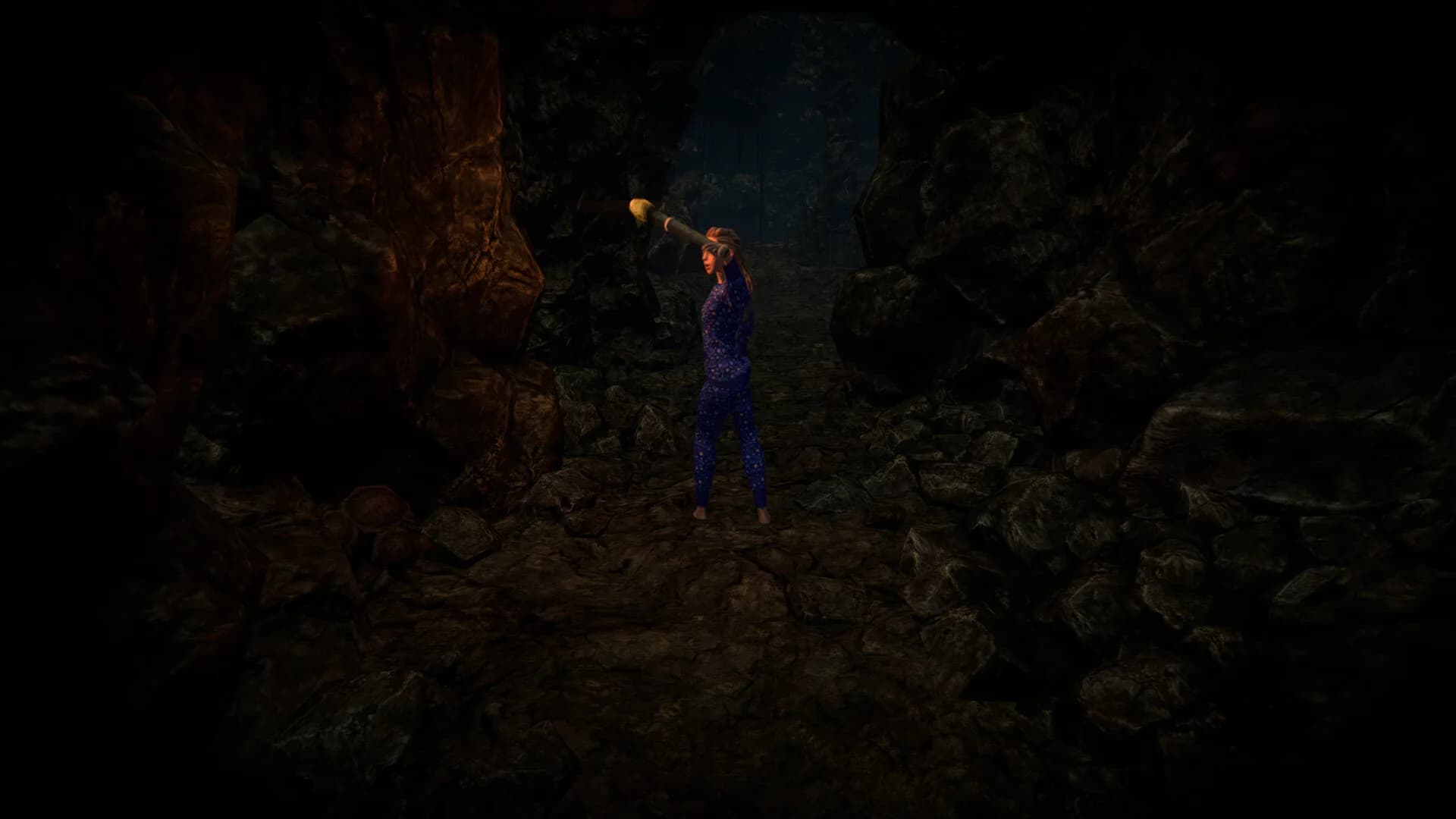 Knightmare Tales görsel 7
