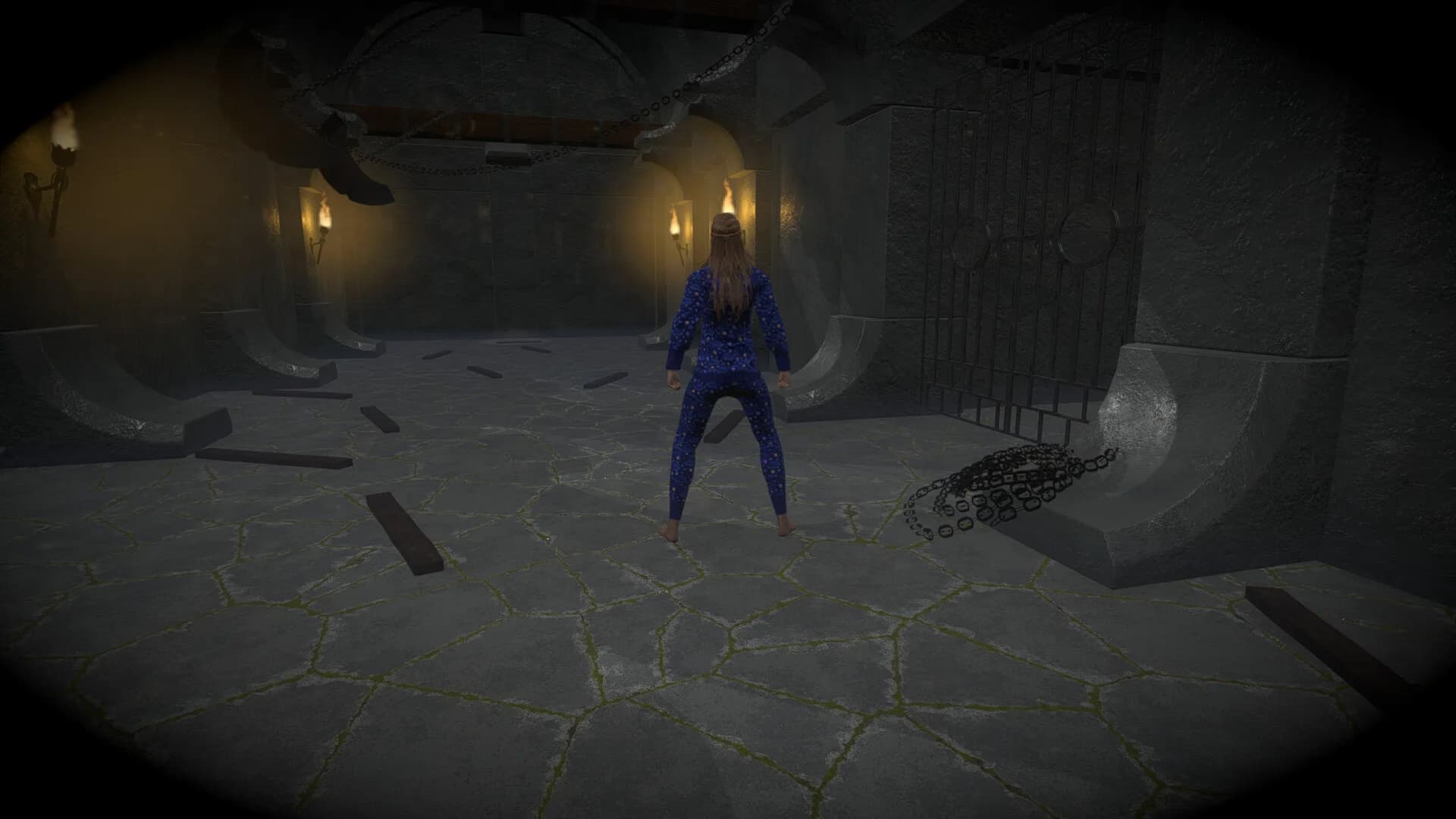 Knightmare Tales görsel 9