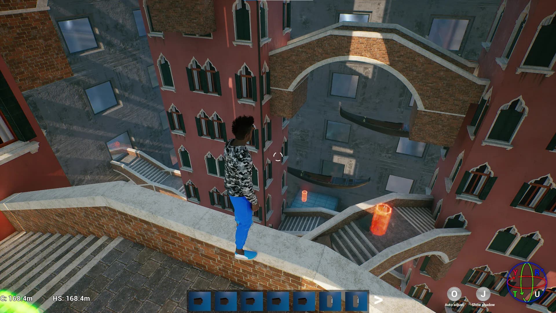 Just Get There görsel 10