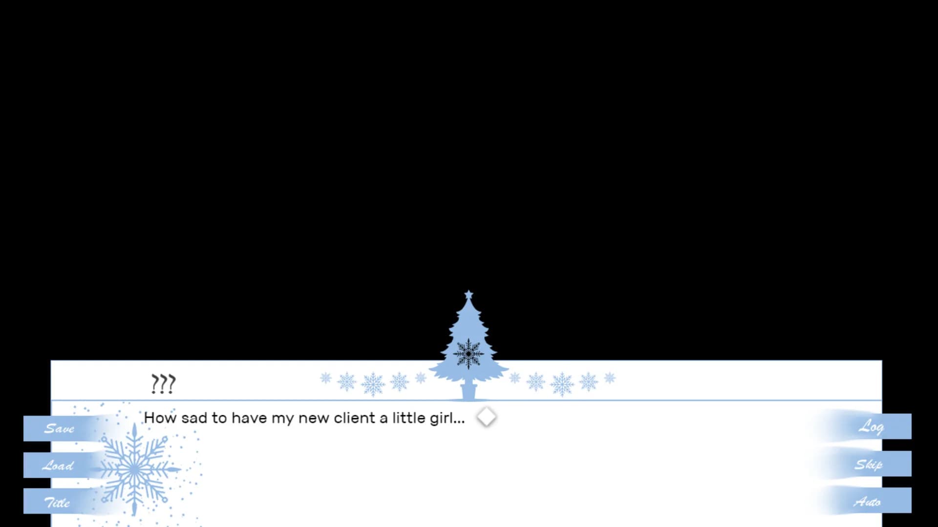 Christmas Spirits: Two Sisters in Feud görsel 6