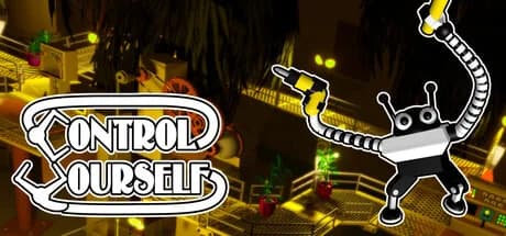 Control Yourself