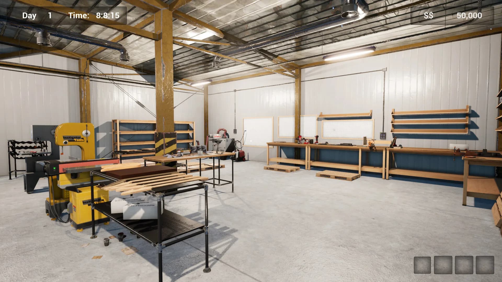 Guitar Maker görsel 7