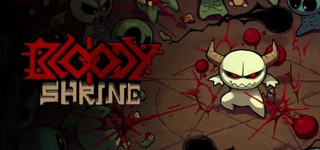 Bloody Shrine görsel 1