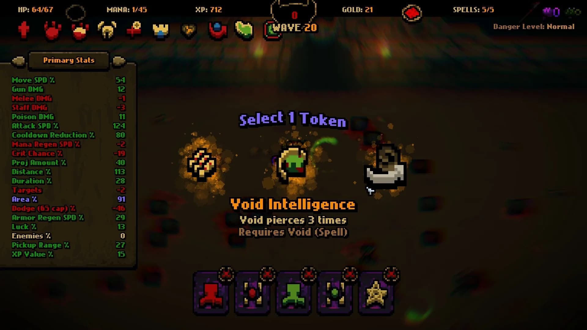 Bloody Shrine görsel 4