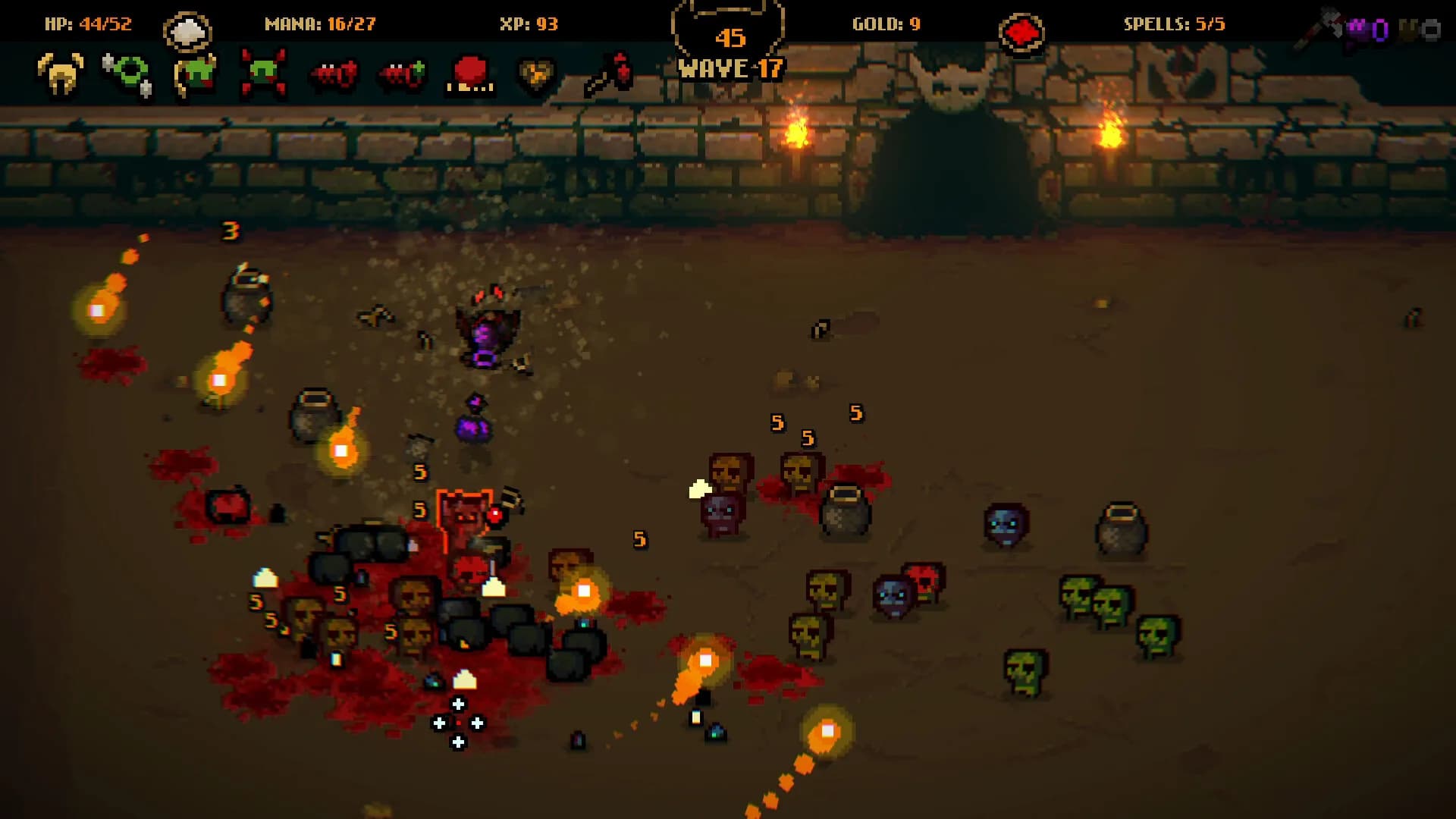 Bloody Shrine görsel 8