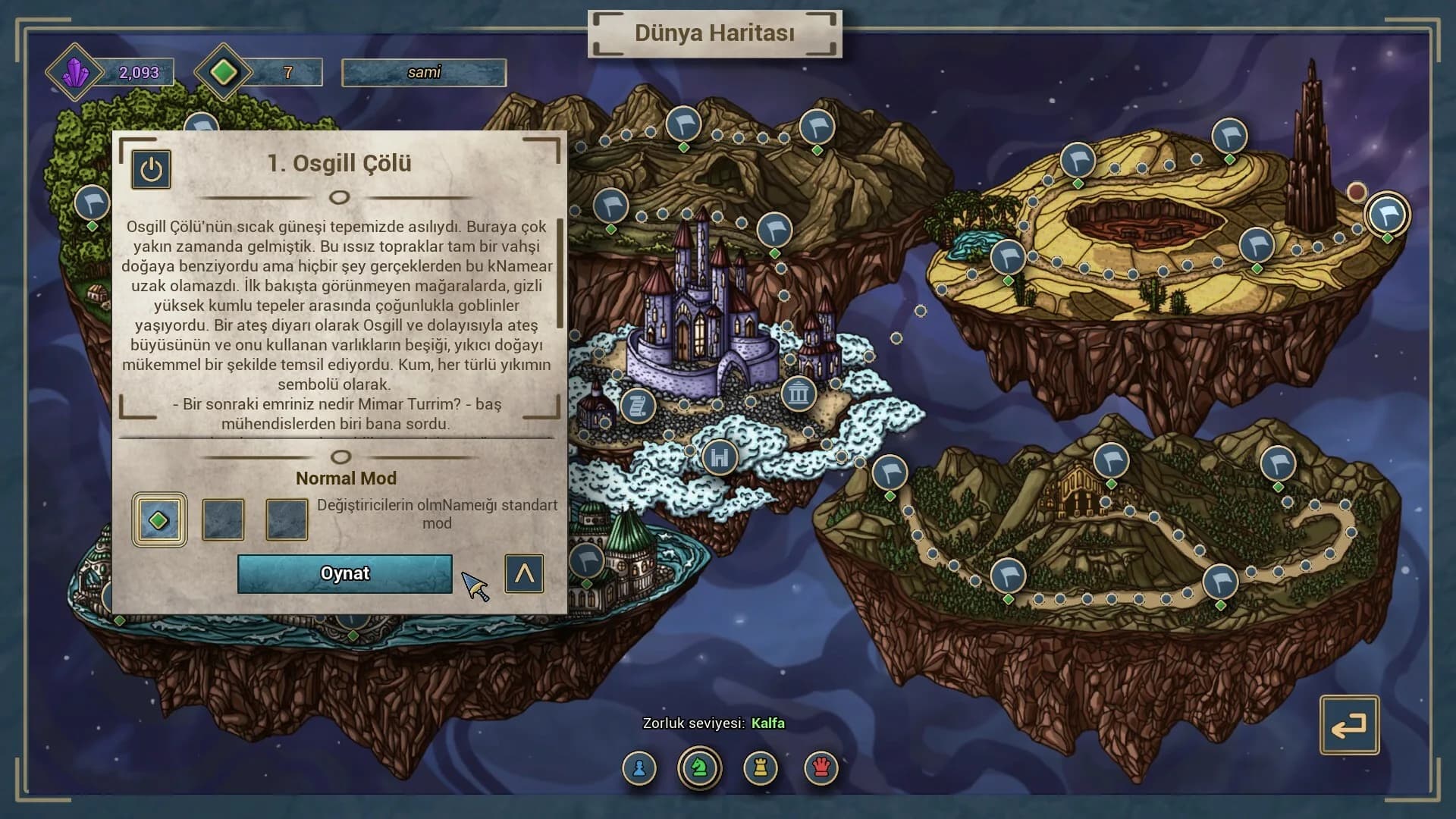 Broken Lands - Tower Defense görsel 15