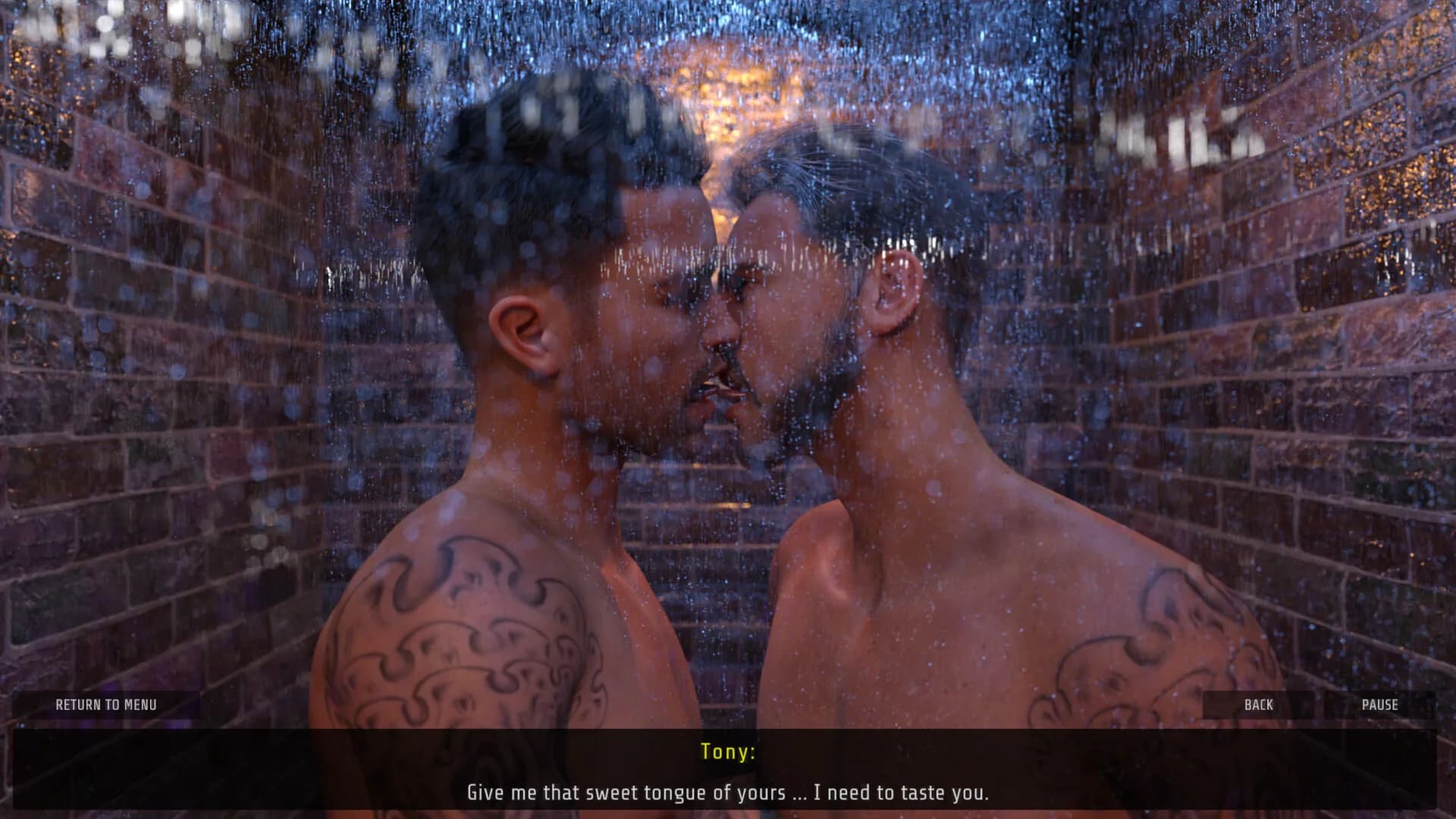 Gay Sex Adventures - Episode 2 görsel 4
