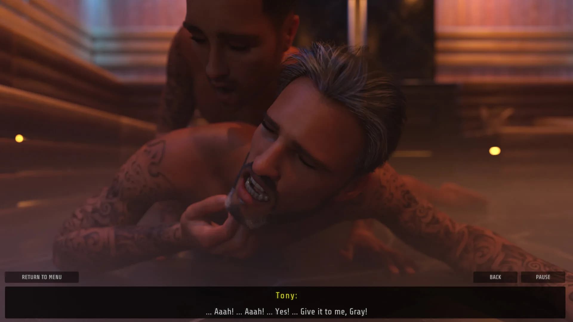 Gay Sex Adventures - Episode 2 görsel 7