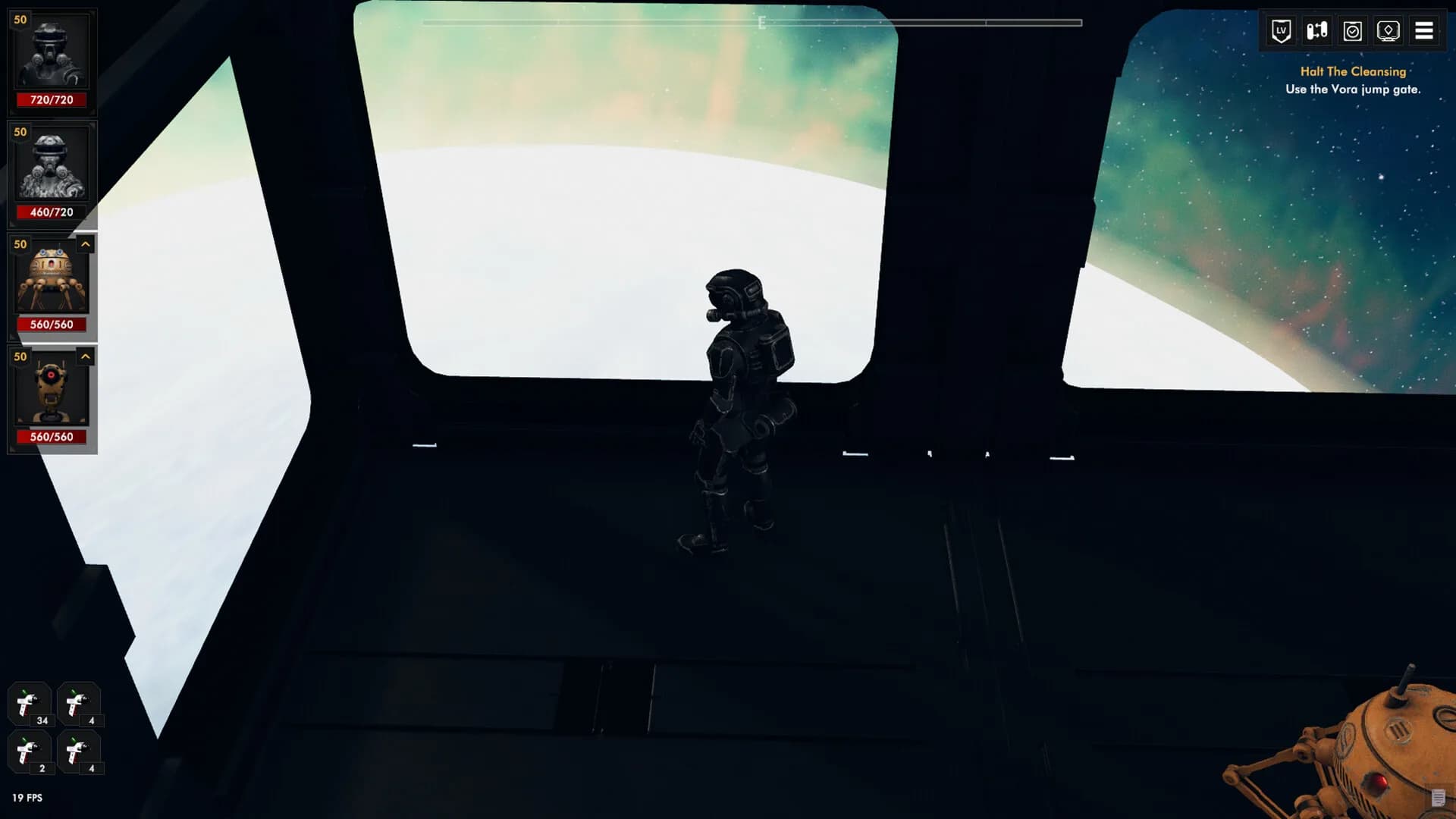 Sector Unknown görsel 17