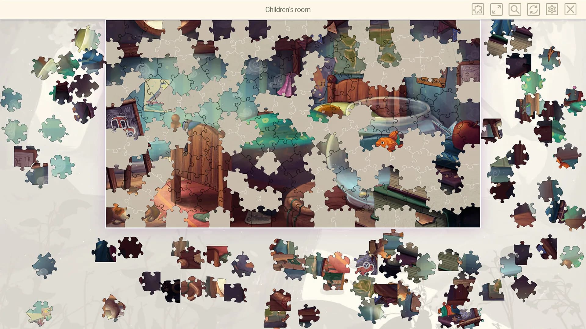 Puzzle Maker görsel 2