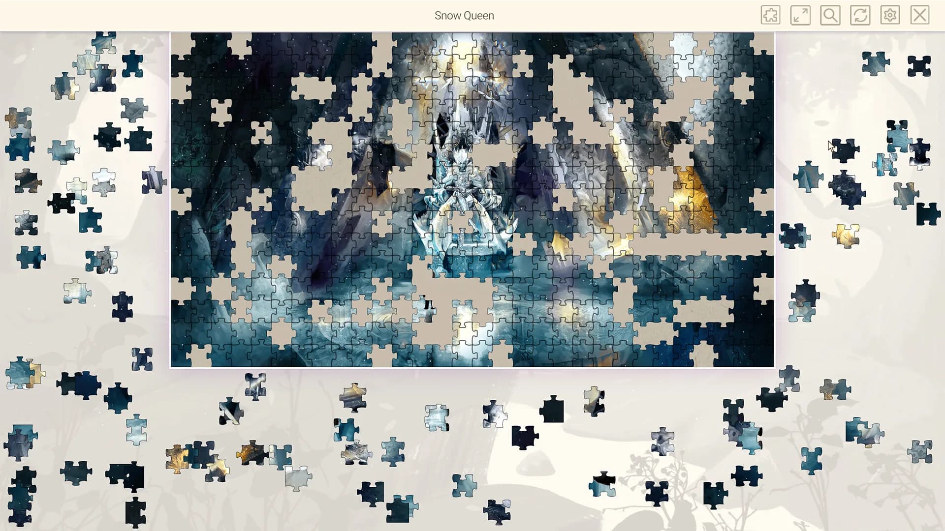 Puzzle Maker görsel 3