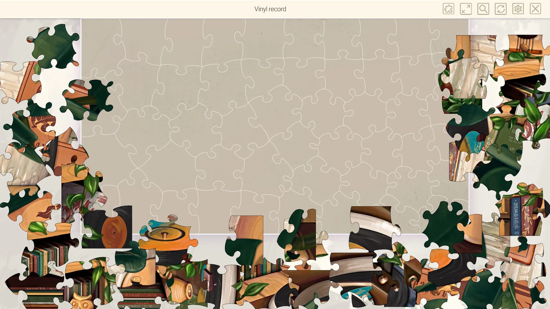 Puzzle Maker görsel 7