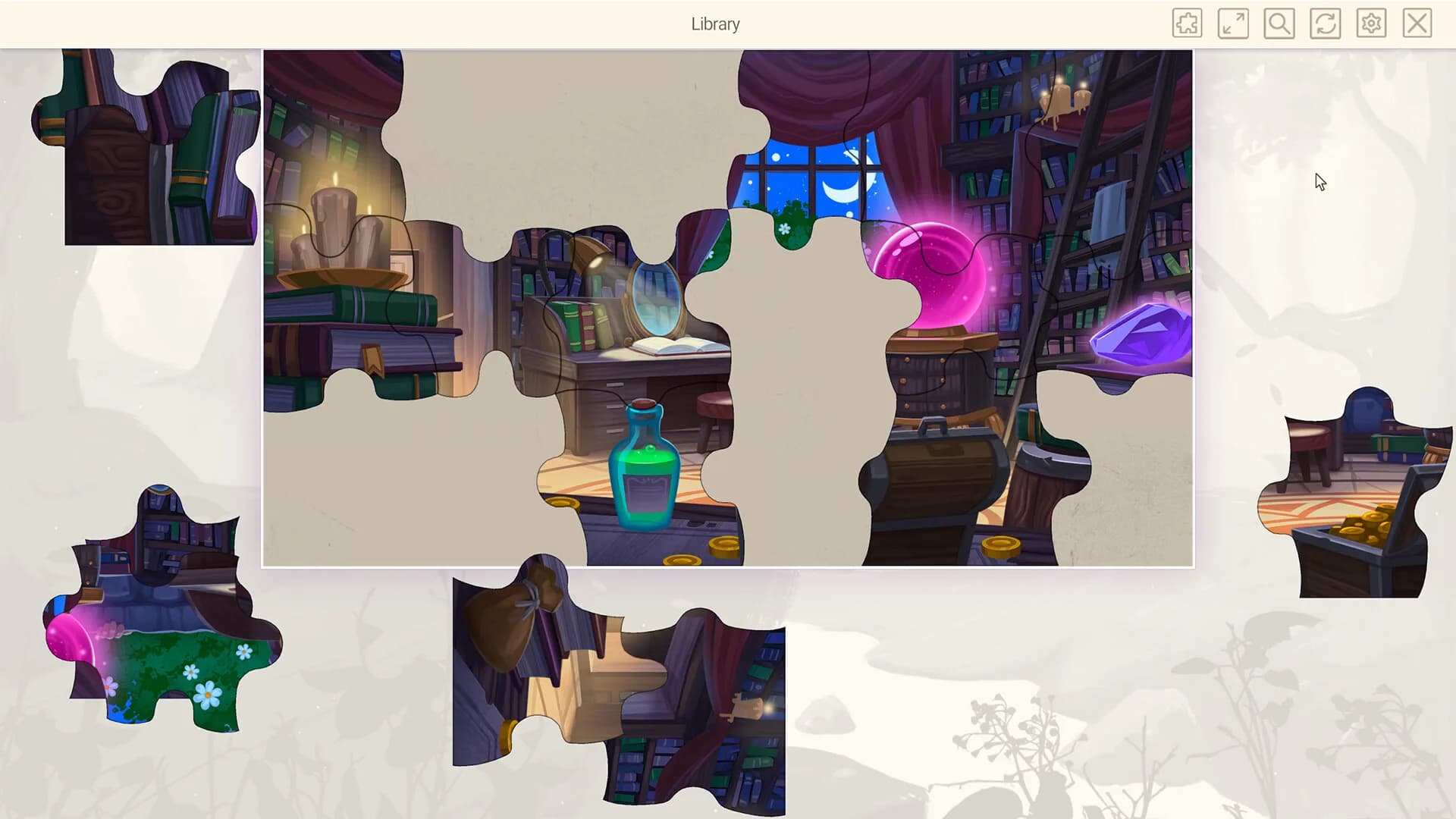 Puzzle Maker görsel 8