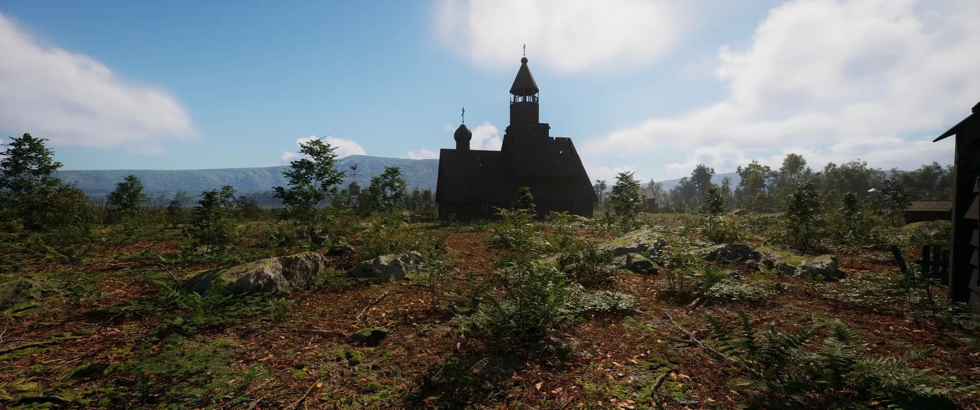 Russian Soul Simulator görsel 17