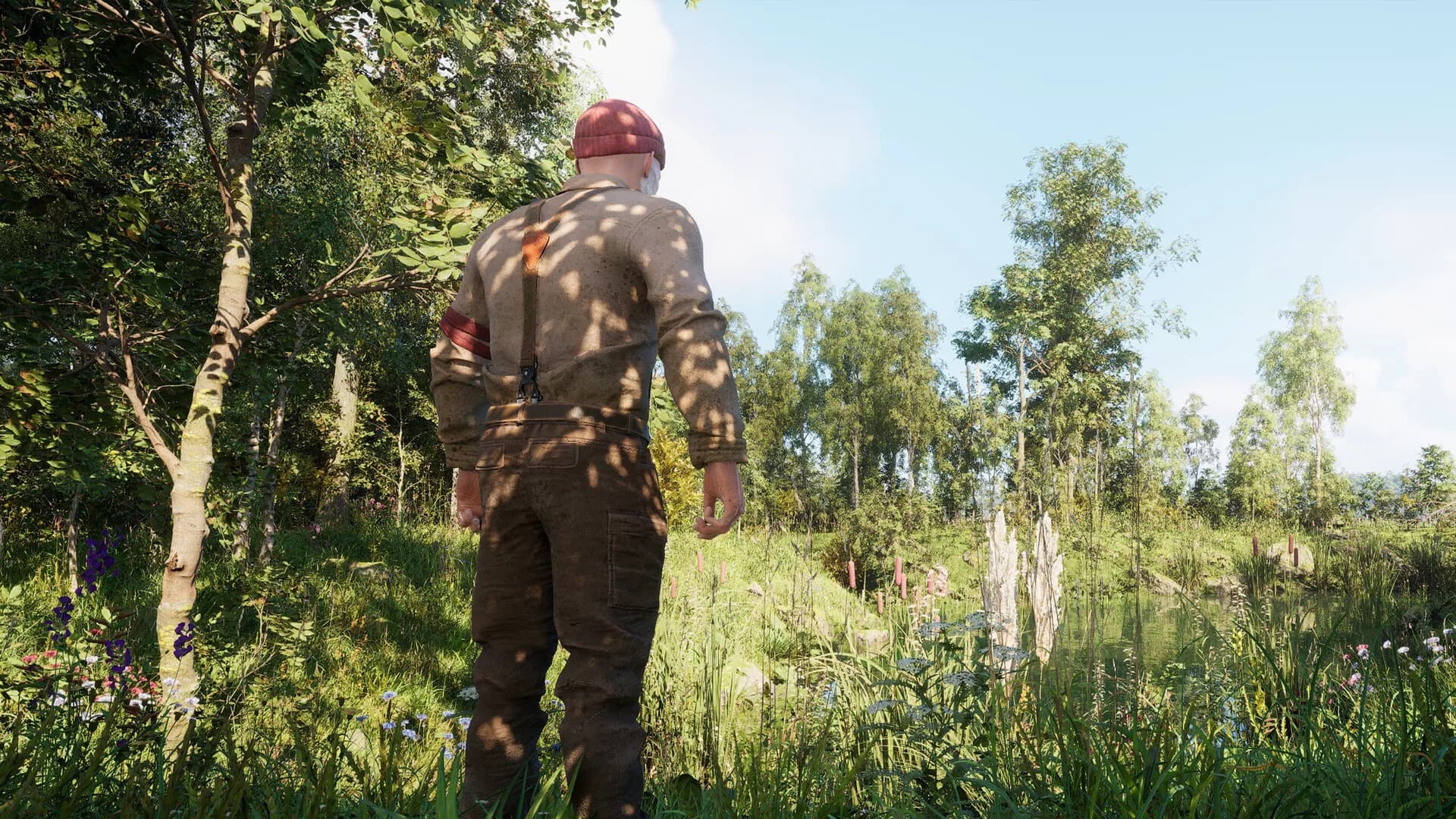 Russian Soul Simulator görsel 5