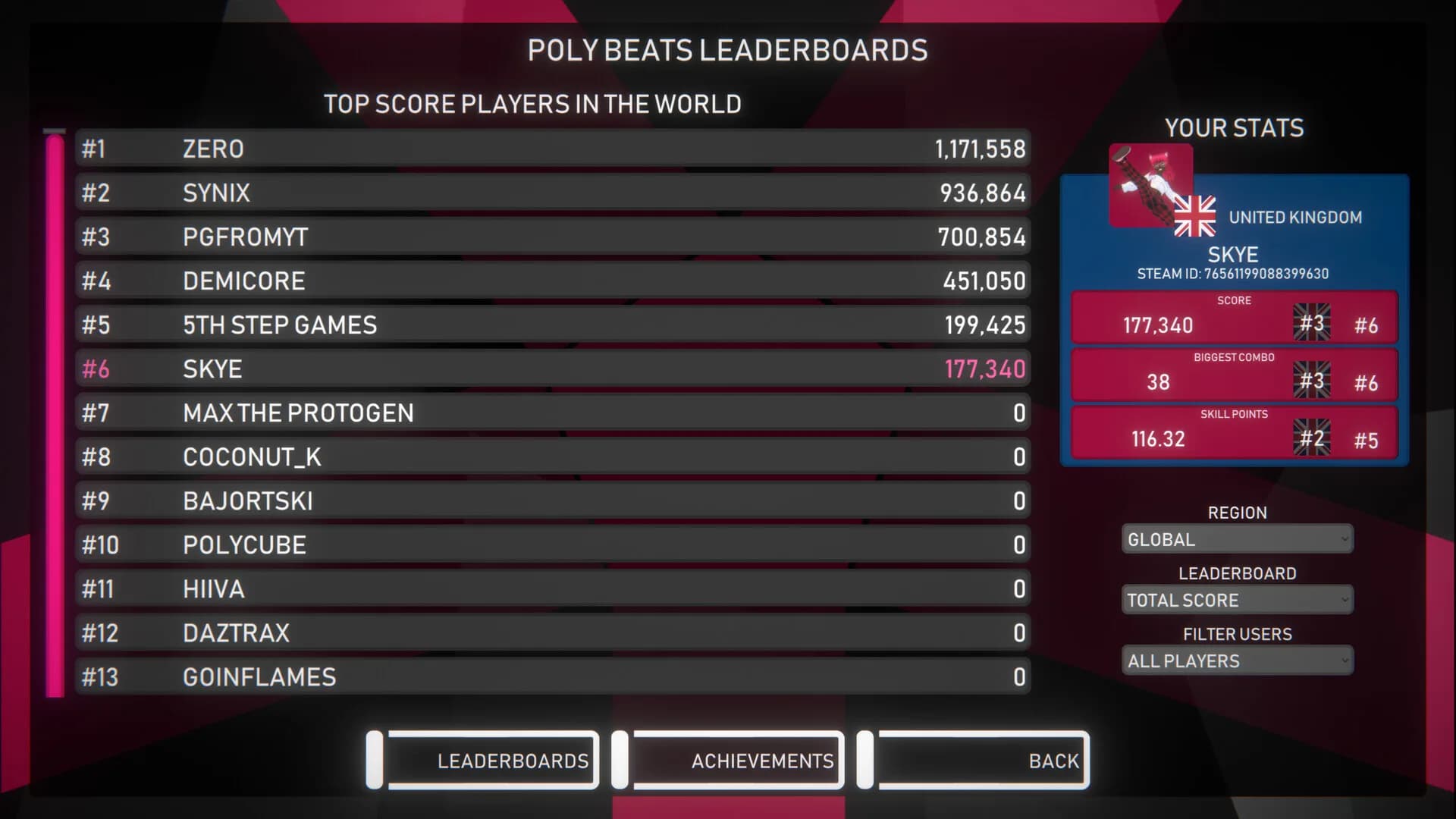 Poly Beats görsel 8