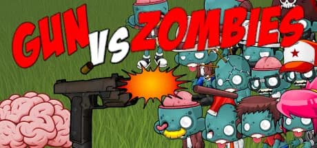 Gun vs. Zombies görsel 1