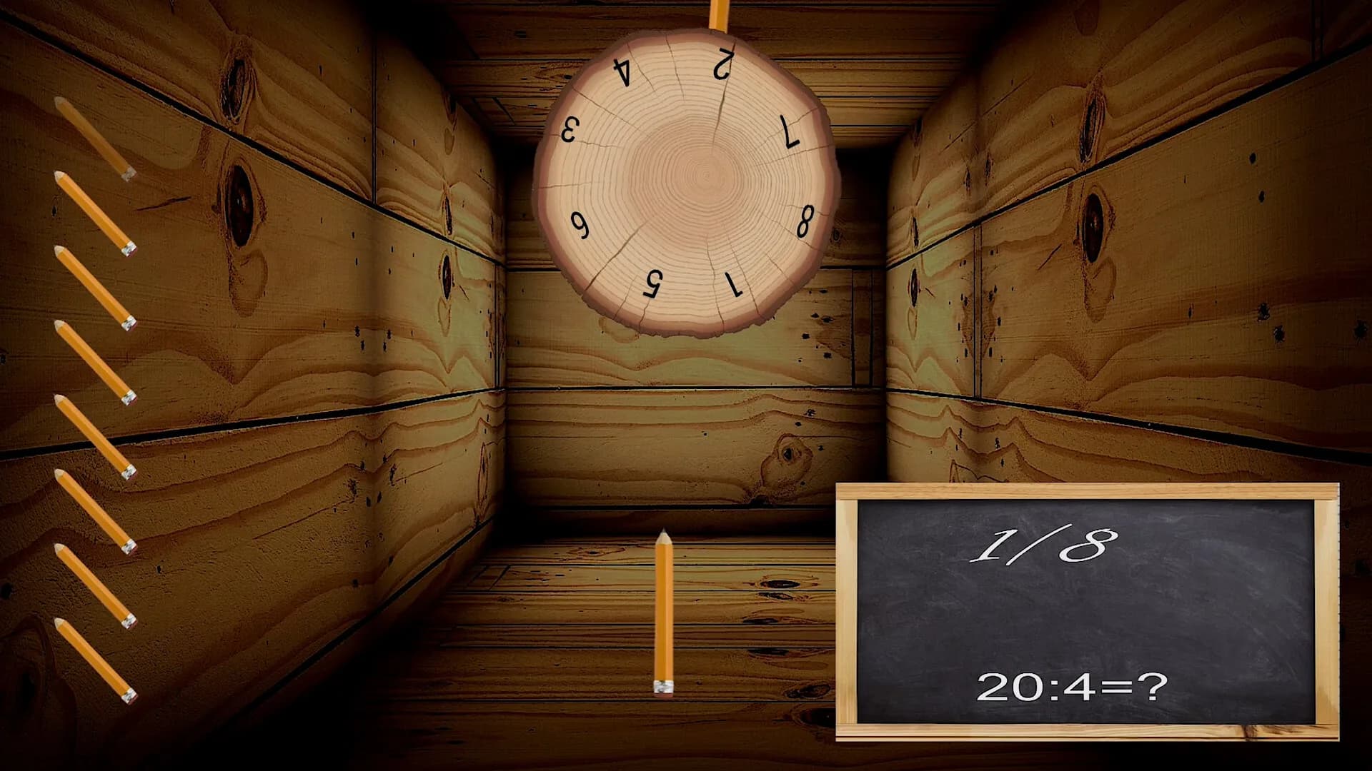 Math Dash görsel 2