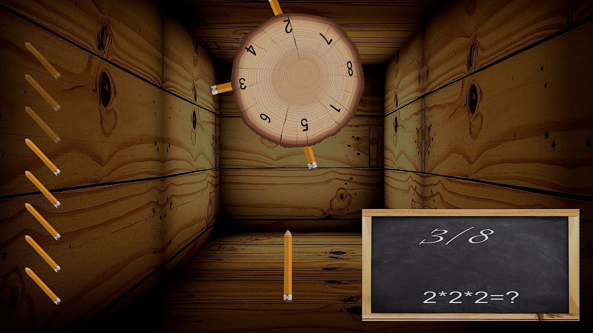 Math Dash görsel 4