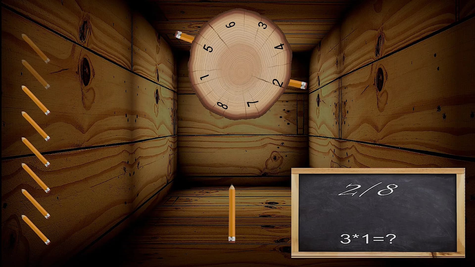 Math Dash görsel 5
