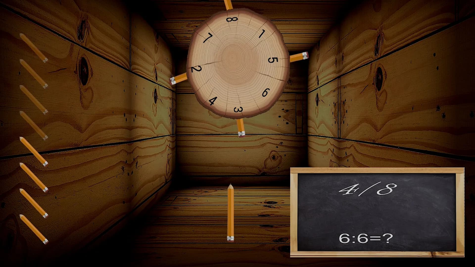 Math Dash görsel 7
