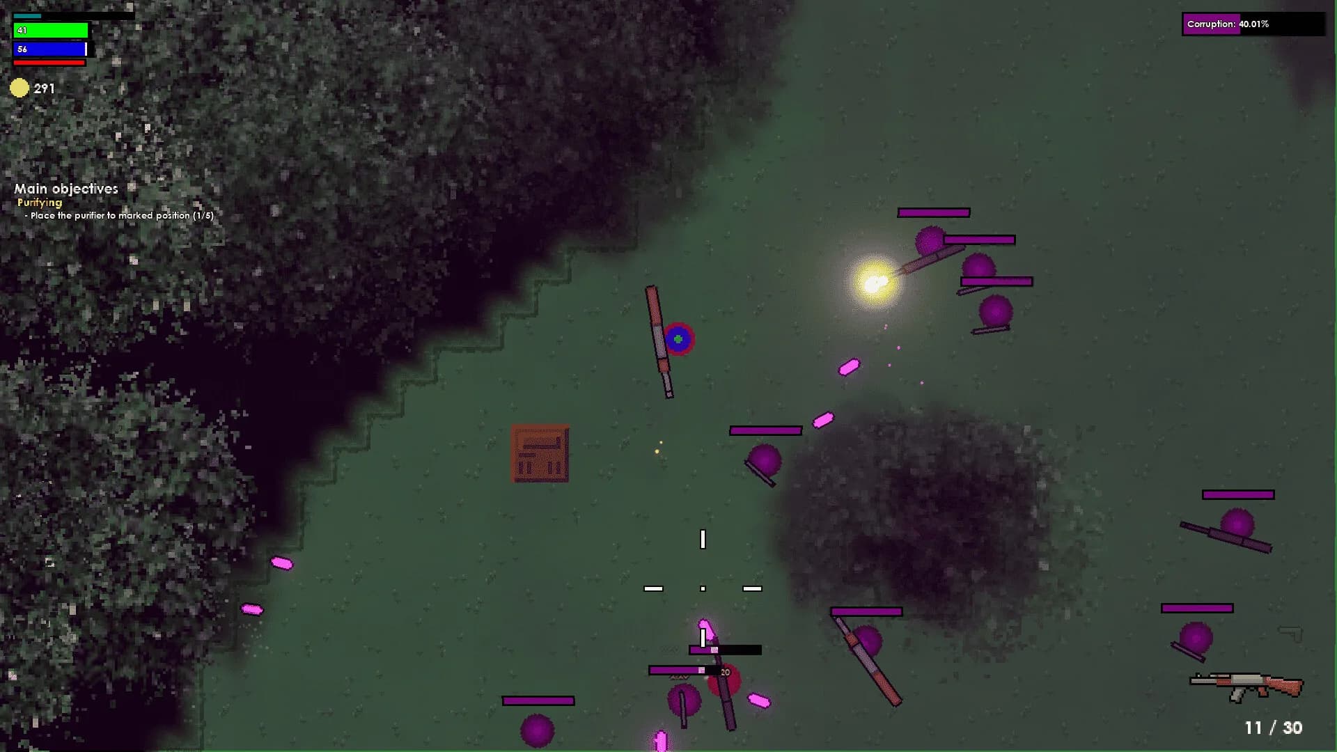 Core Awakening görsel 2