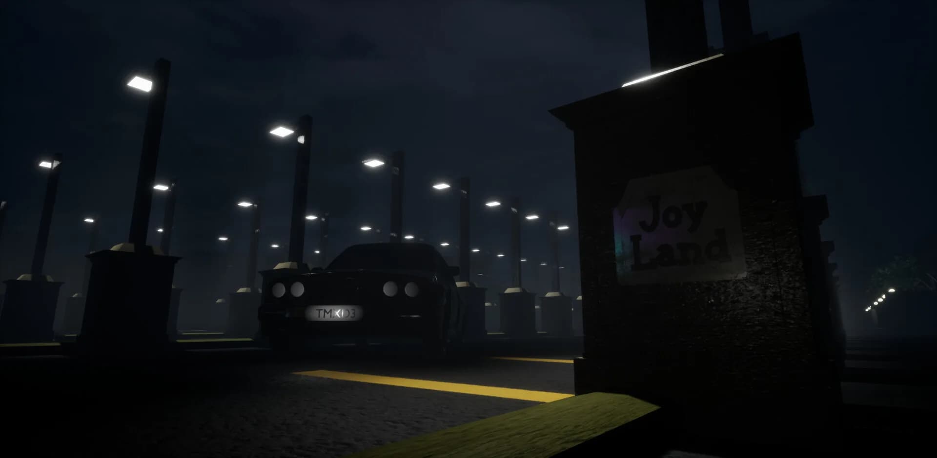 Joy Land görsel 2