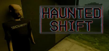 Haunted Shift görsel 1