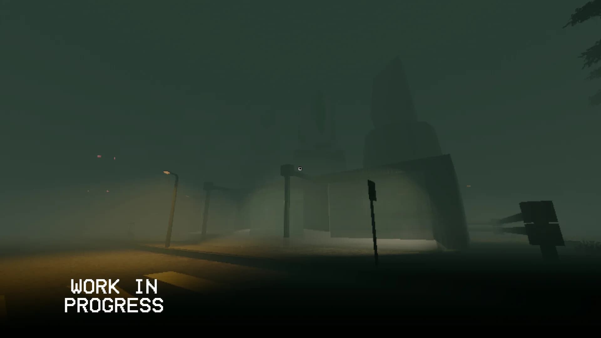 Haunted Shift görsel 2