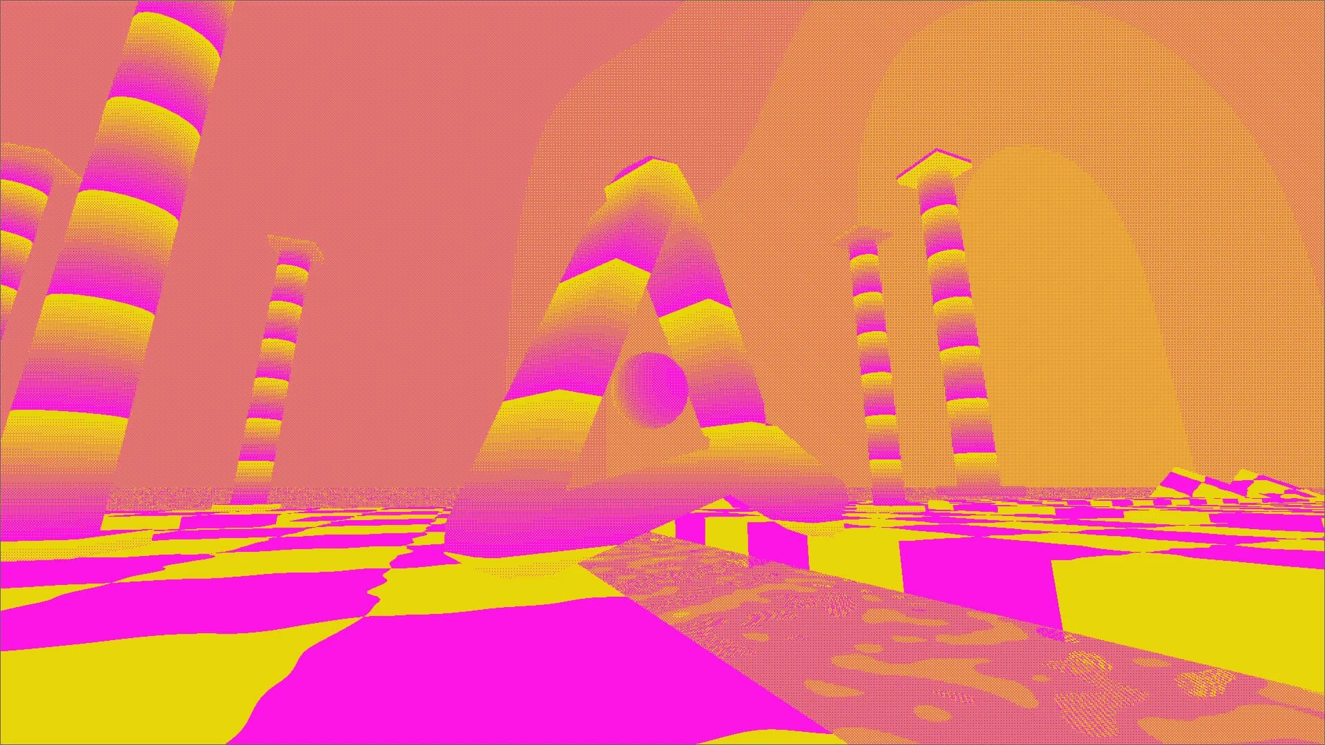 DitherDream görsel 2