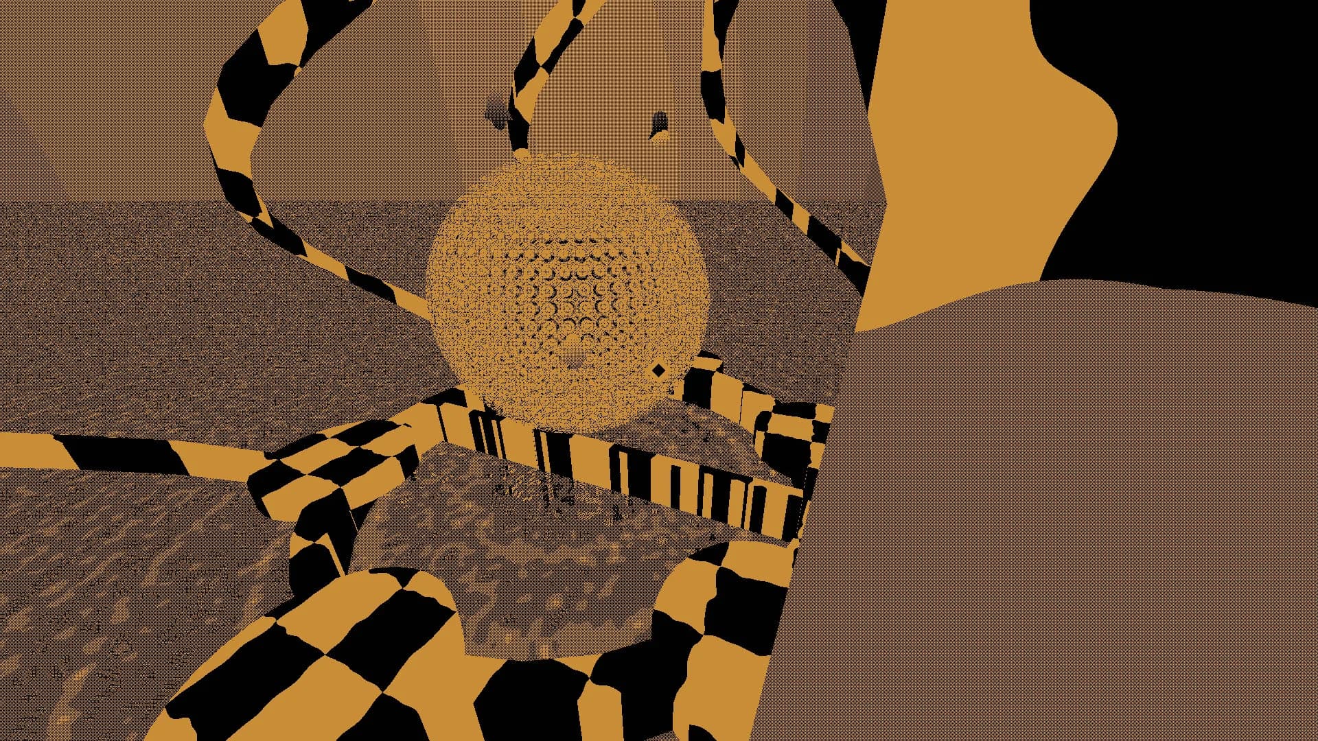 DitherDream görsel 6