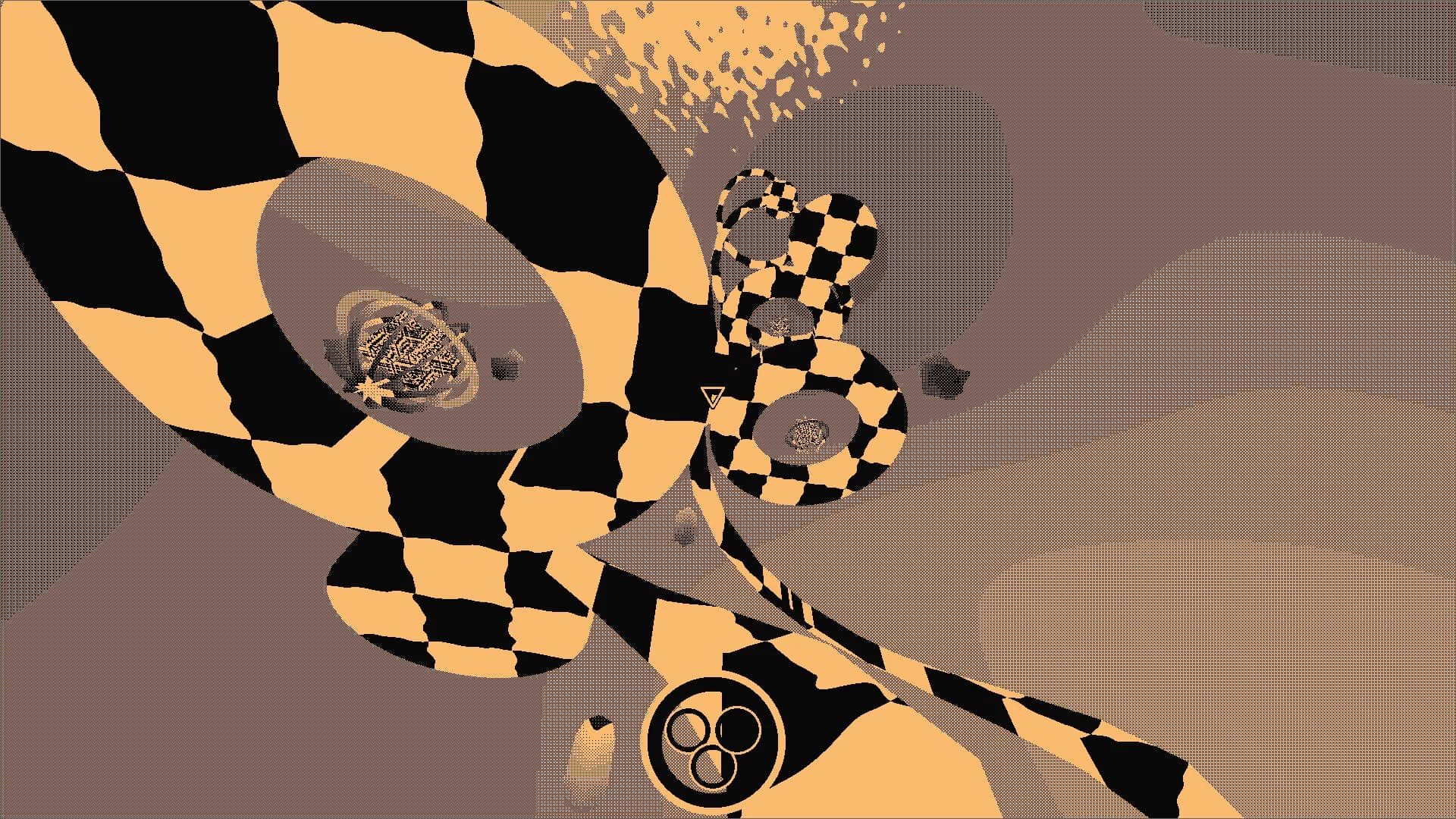 DitherDream görsel 9