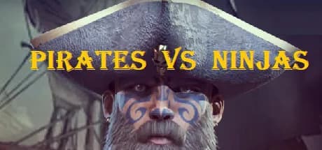Pirates vs Ninjas görsel 1