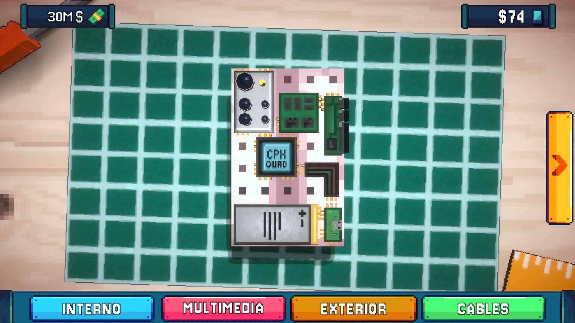 Hardware Dev görsel 2