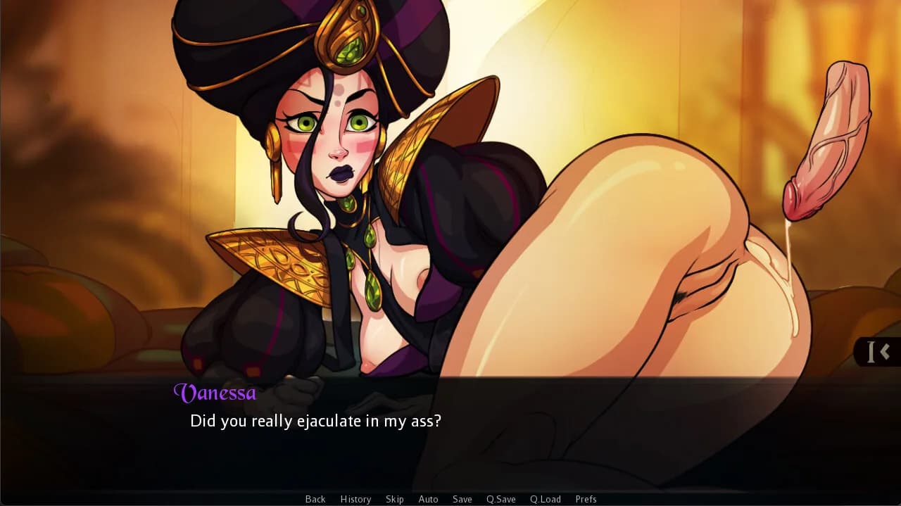 Once a Porn a Time 2 görsel 2