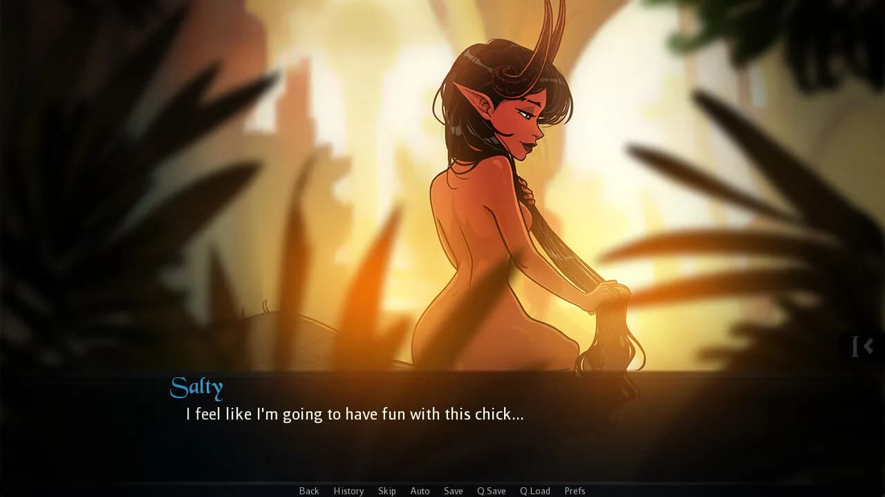 Once a Porn a Time 2 görsel 7
