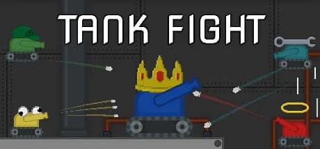 Tank Fight