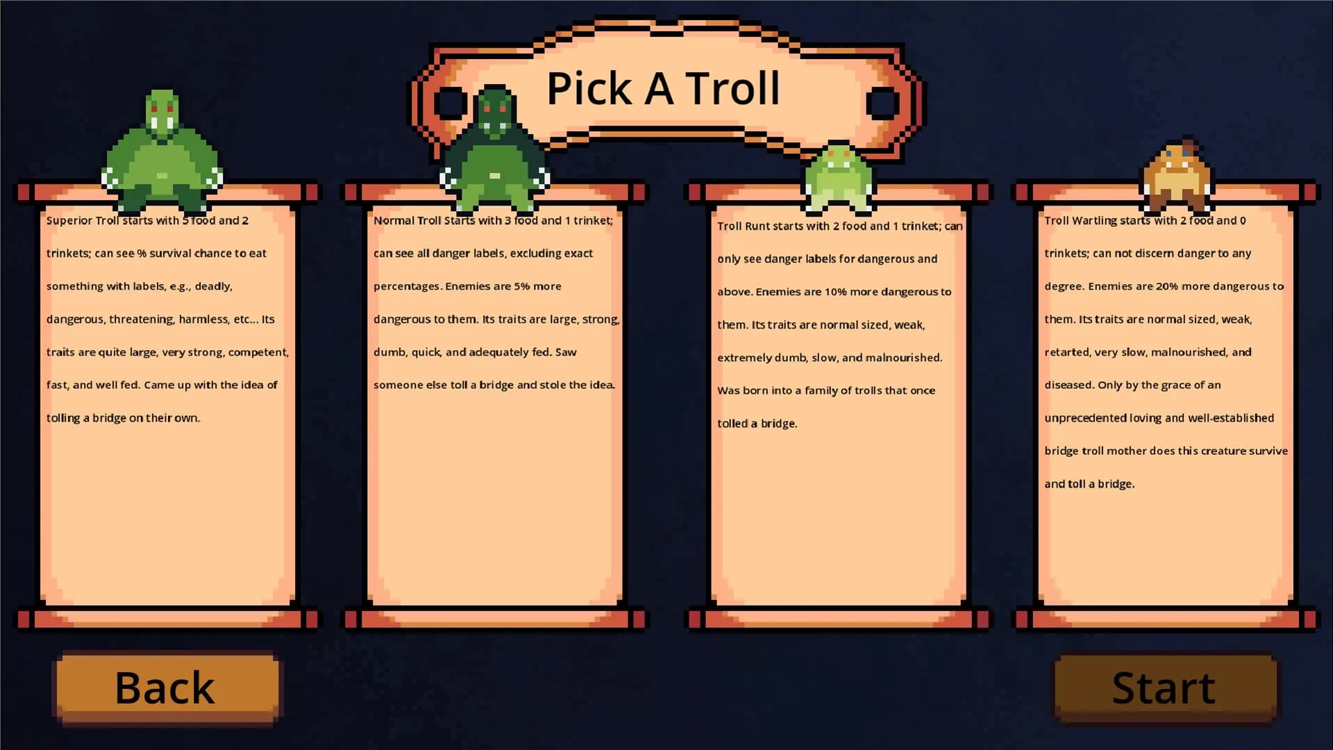 Da Bridge Troll görsel 6