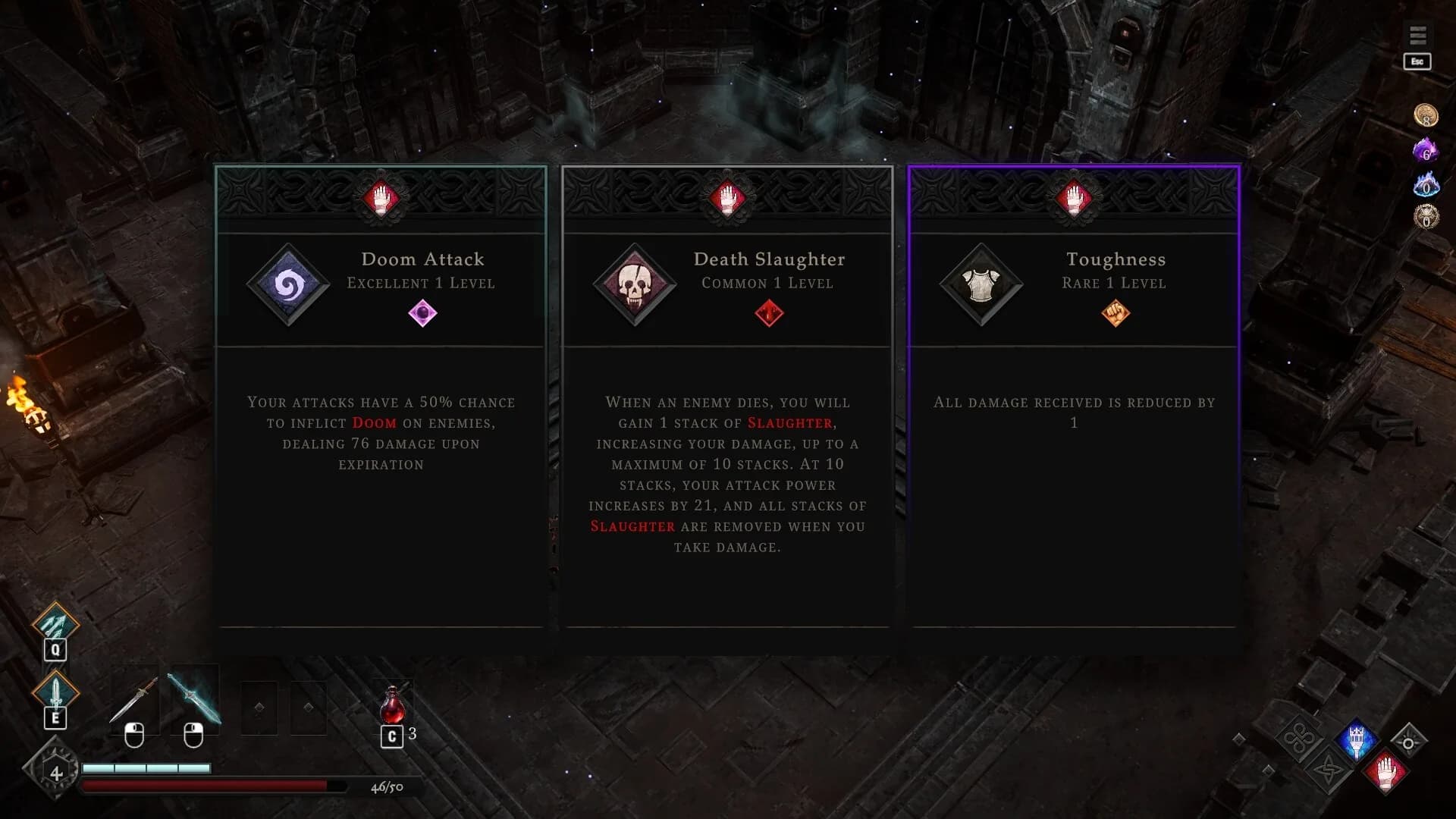 Netherworld Covenant görsel 13