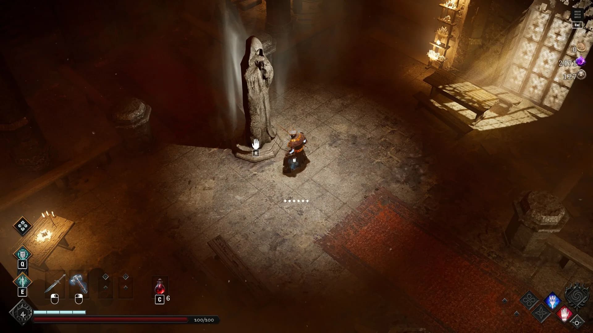 Netherworld Covenant görsel 4