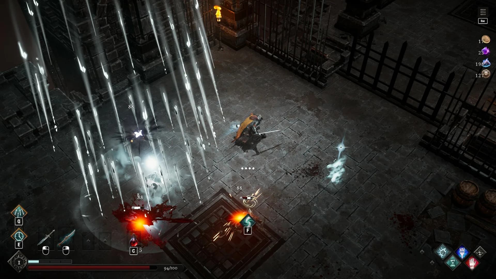 Netherworld Covenant görsel 6