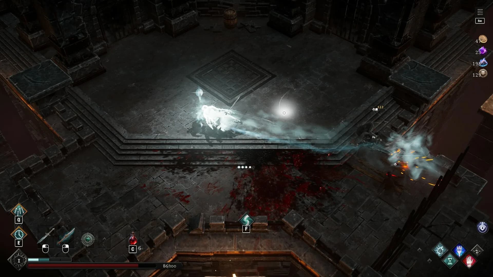 Netherworld Covenant görsel 10