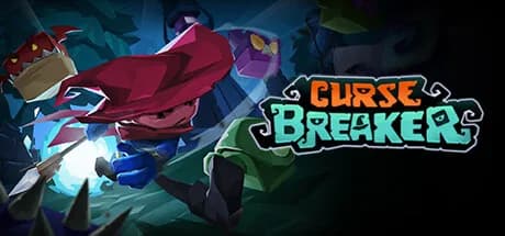 CurseBreaker görsel 1