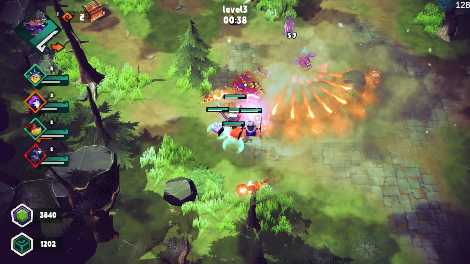 CurseBreaker görsel 4
