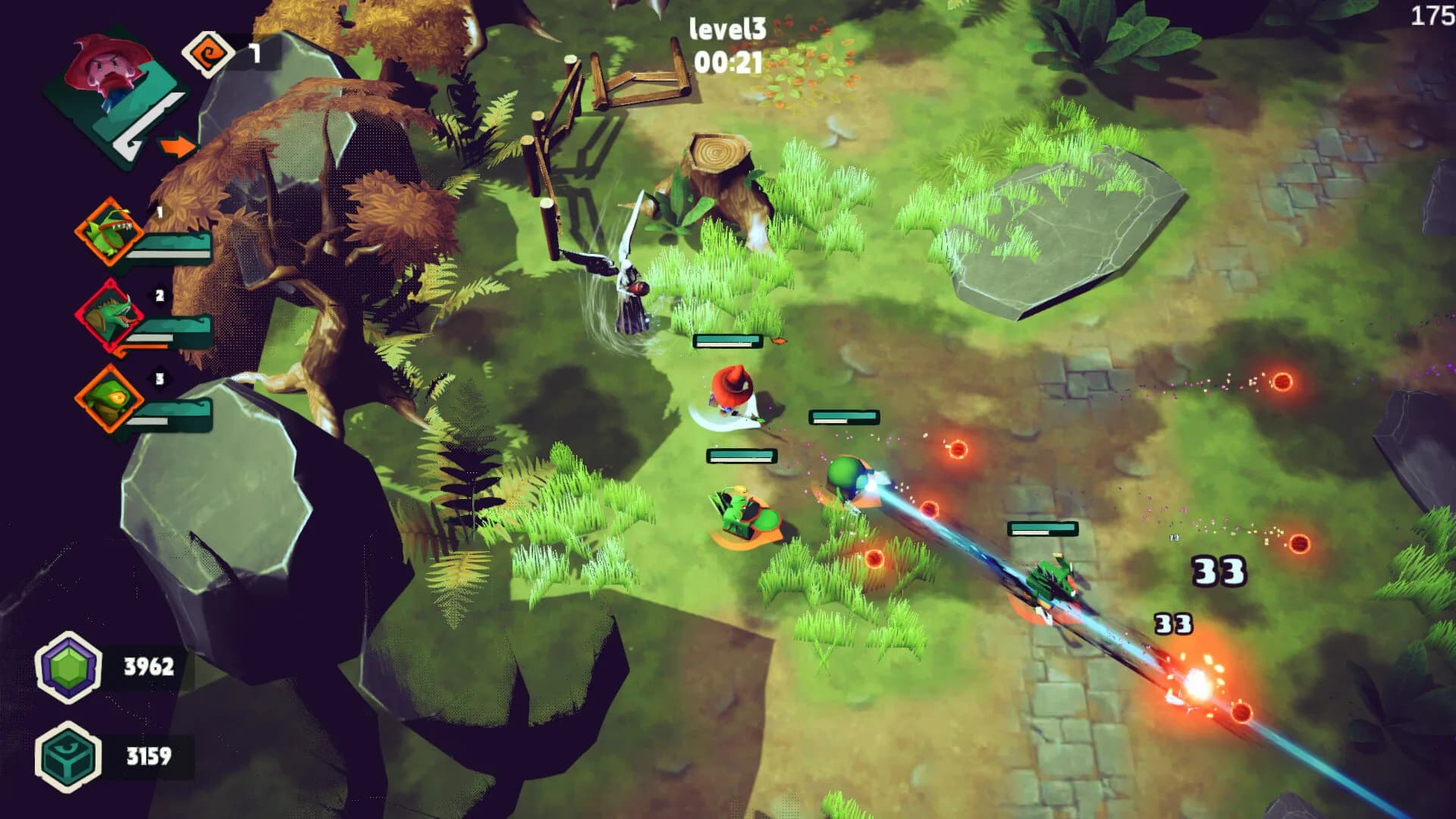 CurseBreaker görsel 6